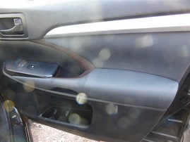 2017 Toyota Highlander LE+ Black 3.5L AT 2WD #Z24646